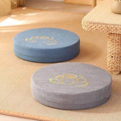 MEDITATION CUSHION