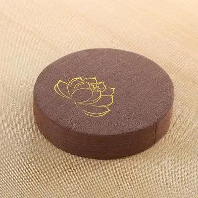 MEDITATION CUSHION