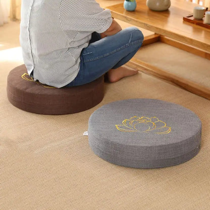 MEDITATION CUSHION