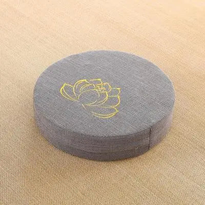 MEDITATION CUSHION