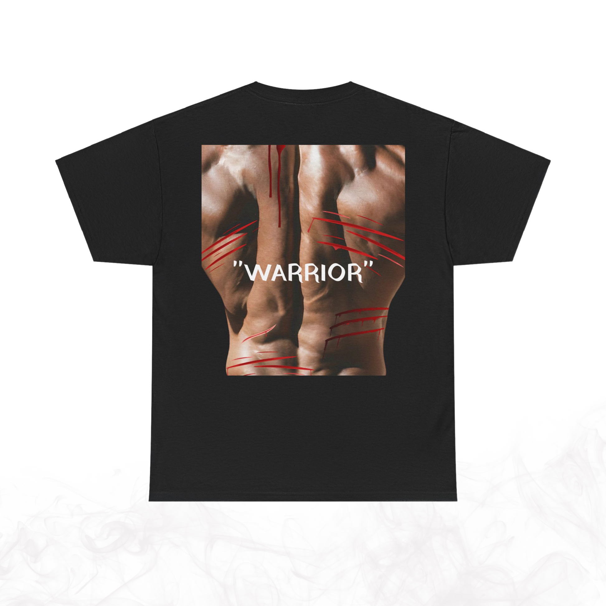 WARRIOR TSHIRT