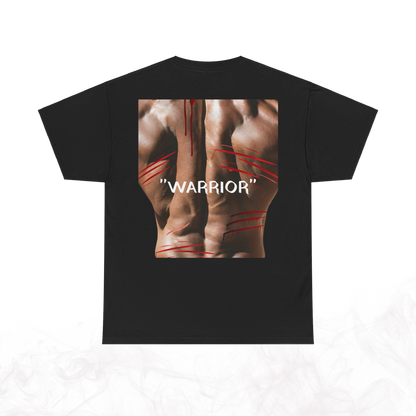 WARRIOR TSHIRT