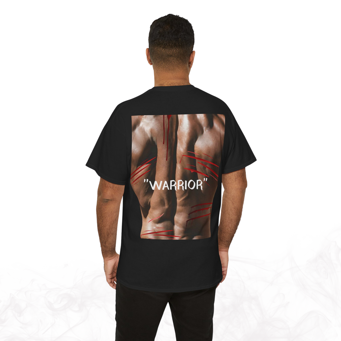 WARRIOR TSHIRT