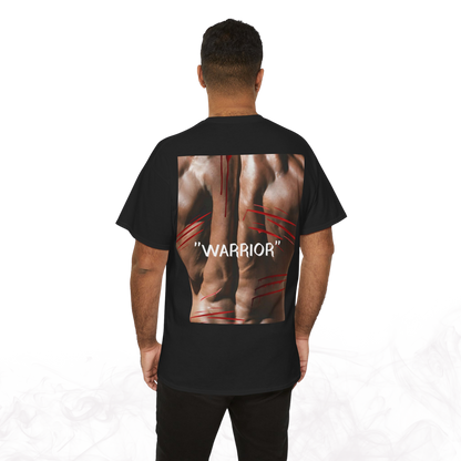 WARRIOR TSHIRT