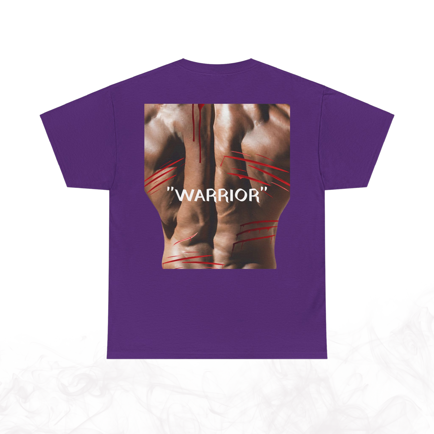 WARRIOR TSHIRT