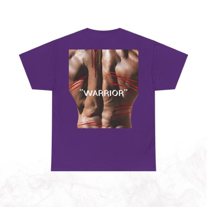 WARRIOR TSHIRT