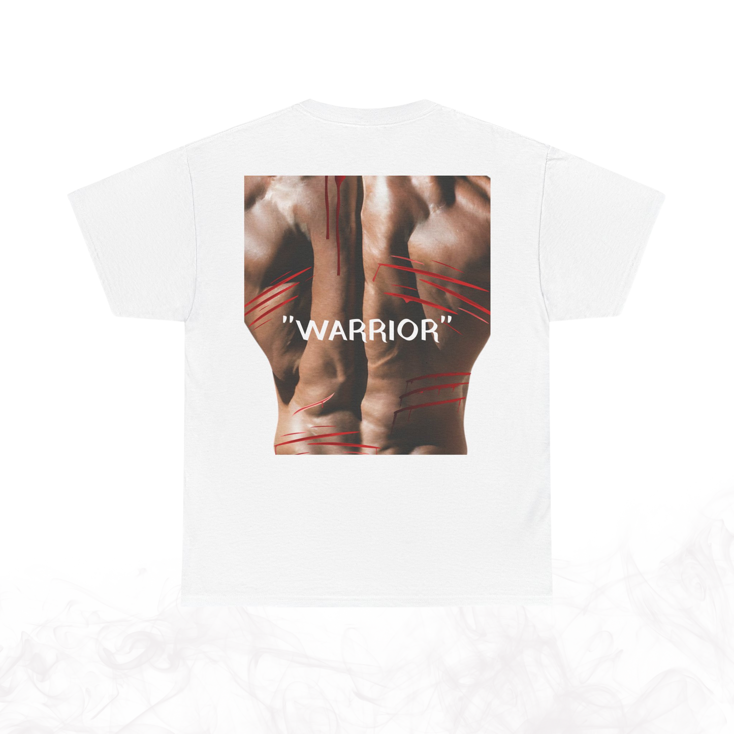 WARRIOR TSHIRT