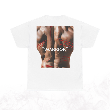 WARRIOR TSHIRT