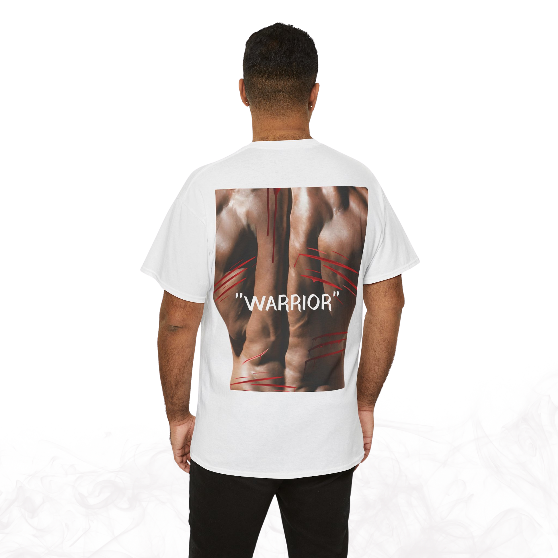 WARRIOR TSHIRT