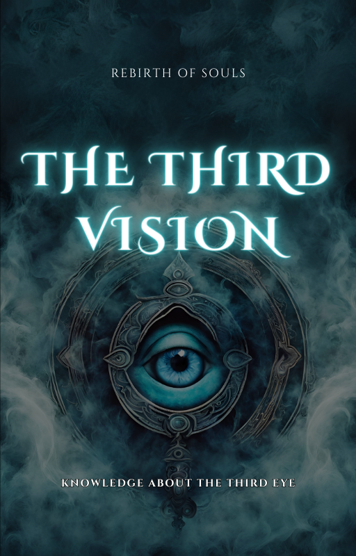 THIRD EYE EBOOK